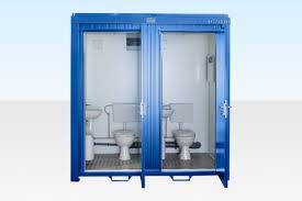 Best Deluxe Portable Toilet Rental  in Merriam Woods, MO